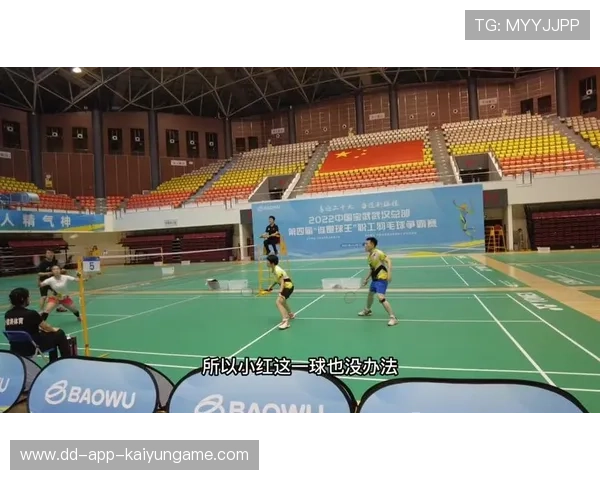 羽毛球赛场救回精彩瞬间合集：教科书级技术